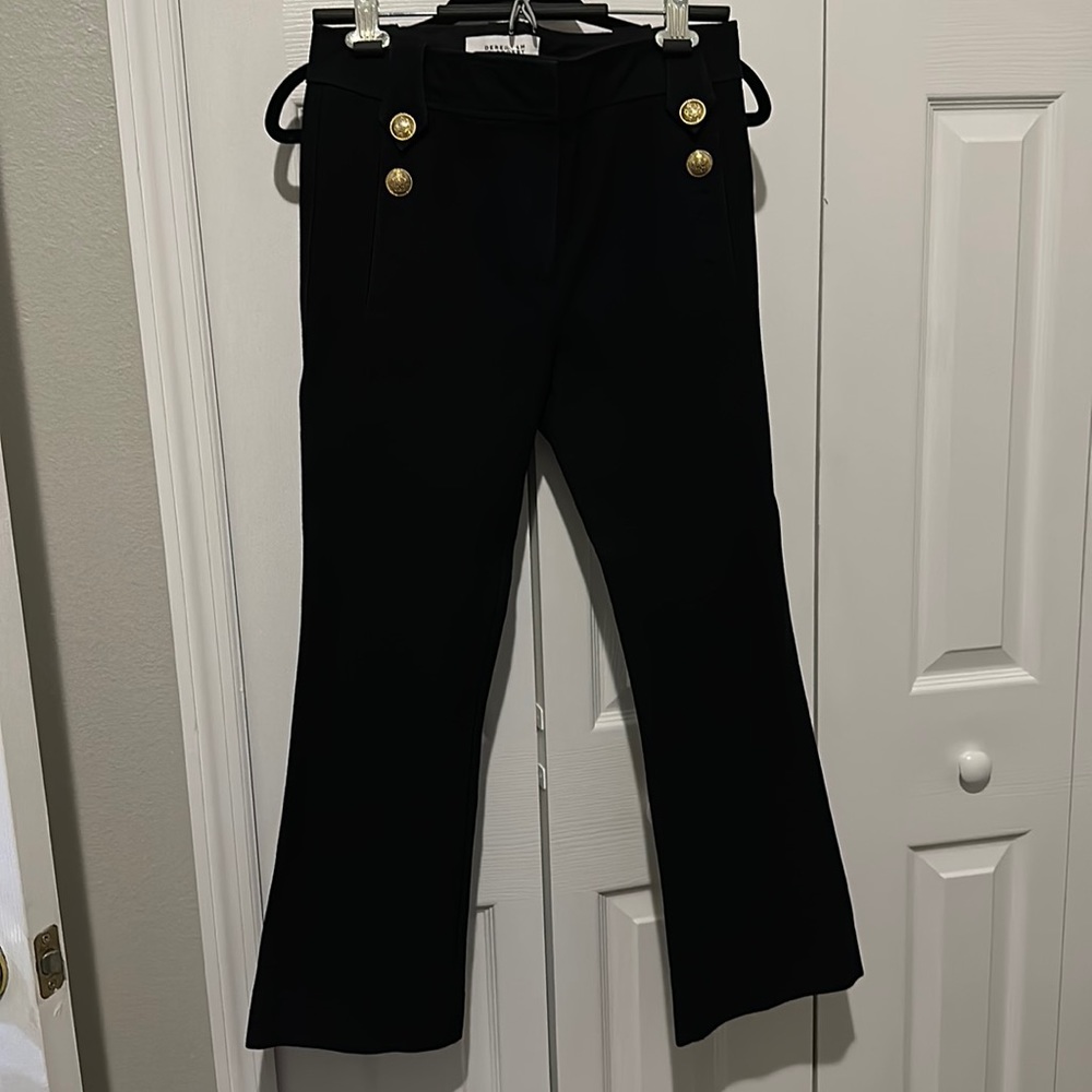 Derek Lam 10 Crosby Pants - Size 6